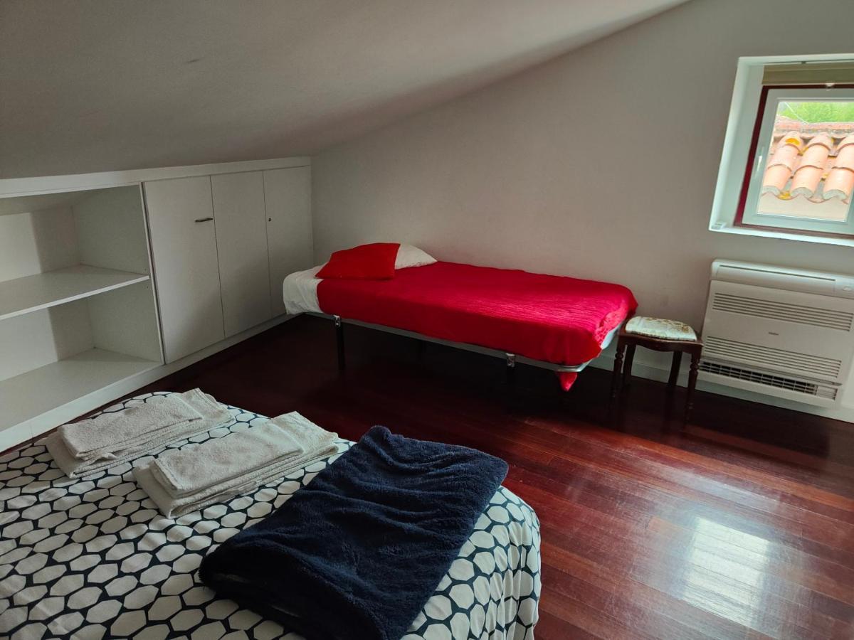 Hostel 18 Constância Екстериор снимка