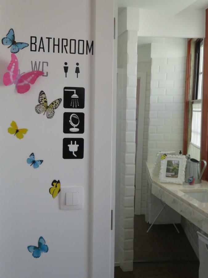 Hostel 18 Constância Екстериор снимка