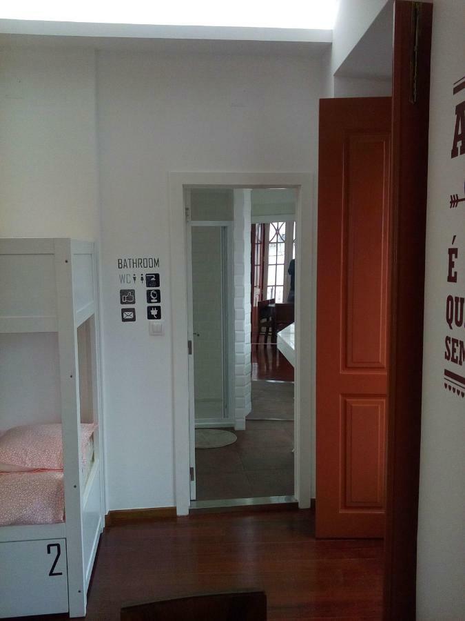 Hostel 18 Constância Екстериор снимка