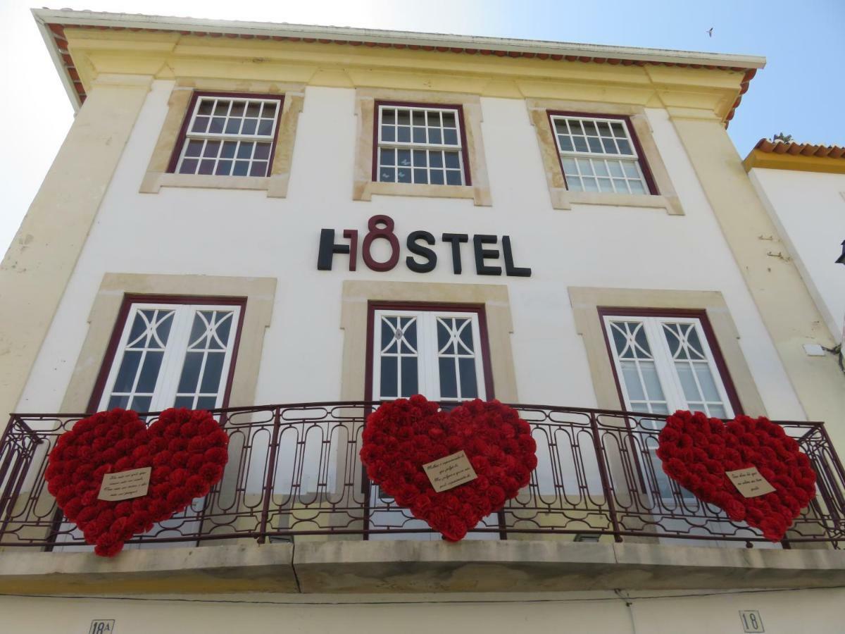 Hostel 18 Constância Екстериор снимка