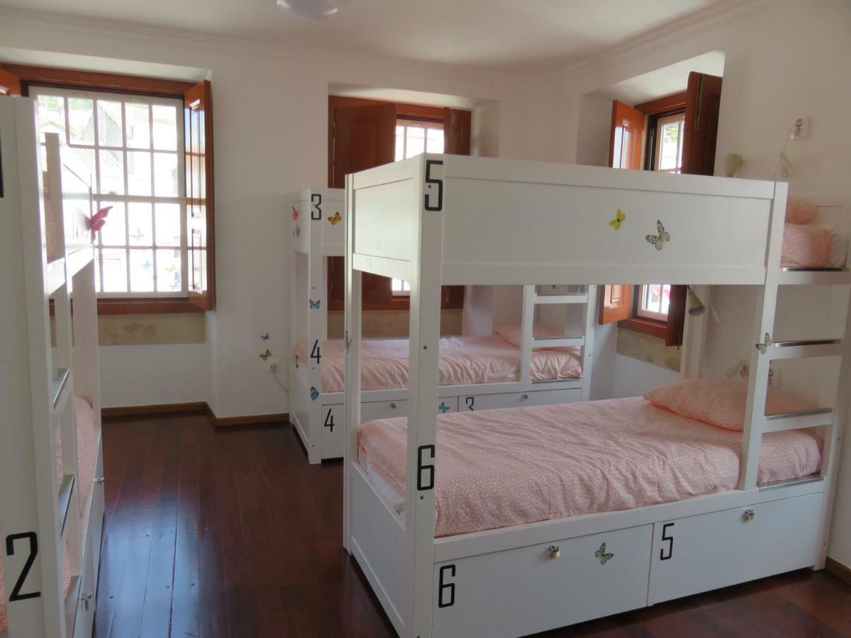Hostel 18 Constância Екстериор снимка