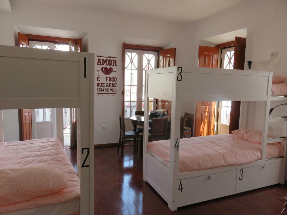 Hostel 18 Constância Екстериор снимка