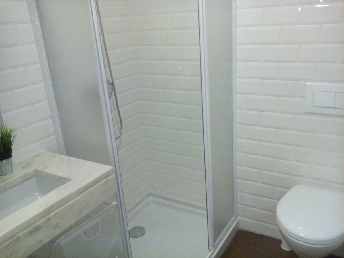 Hostel 18 Constância Екстериор снимка
