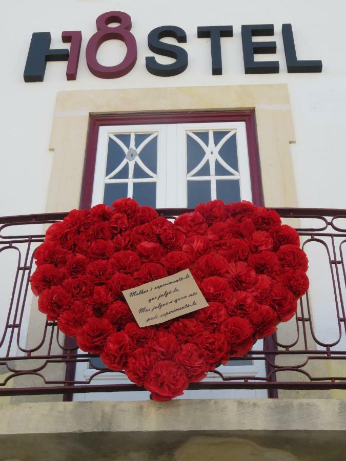 Hostel 18 Constância Екстериор снимка