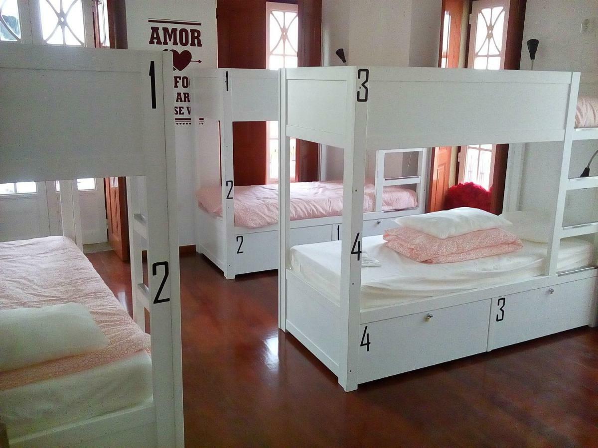 Hostel 18 Constância Екстериор снимка