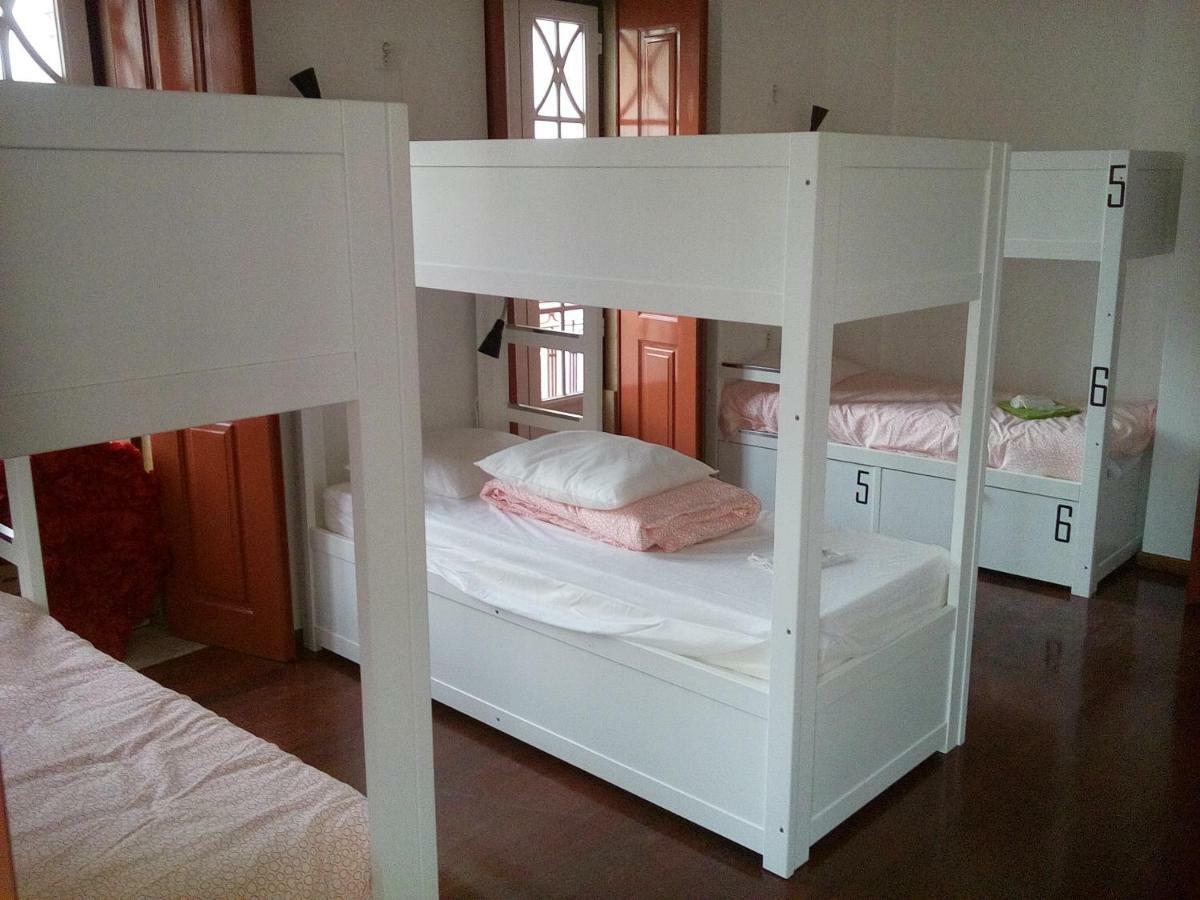 Hostel 18 Constância Екстериор снимка